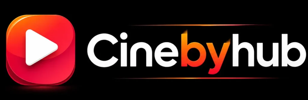 cinebyhub Logo
