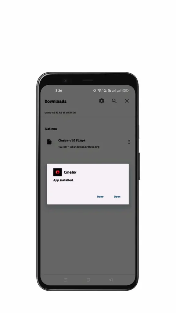 enable unknown
