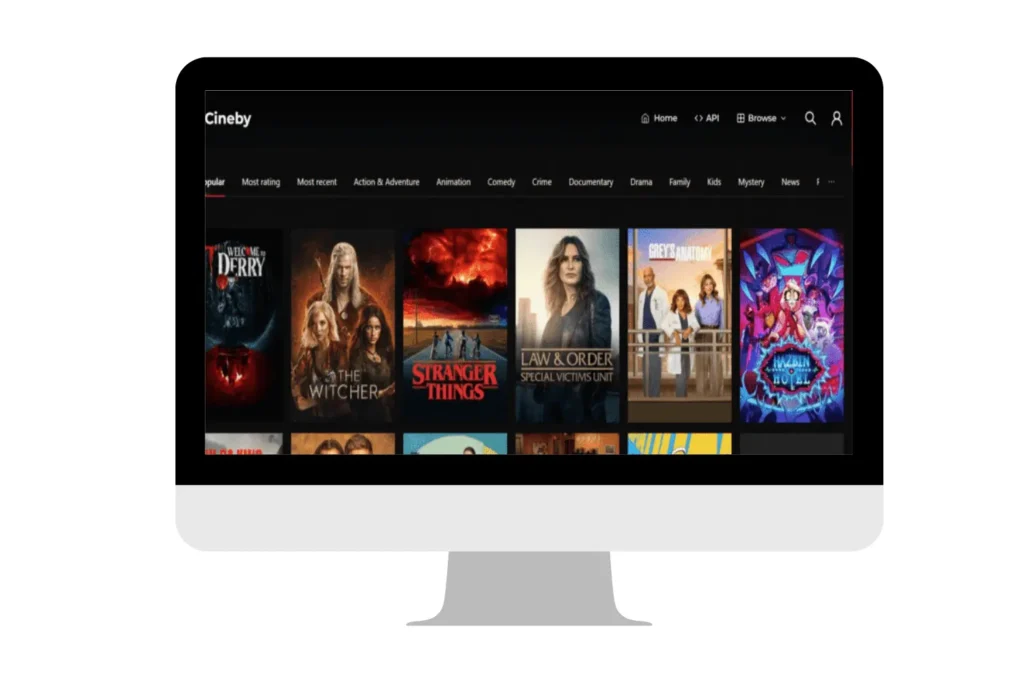 hd streaming